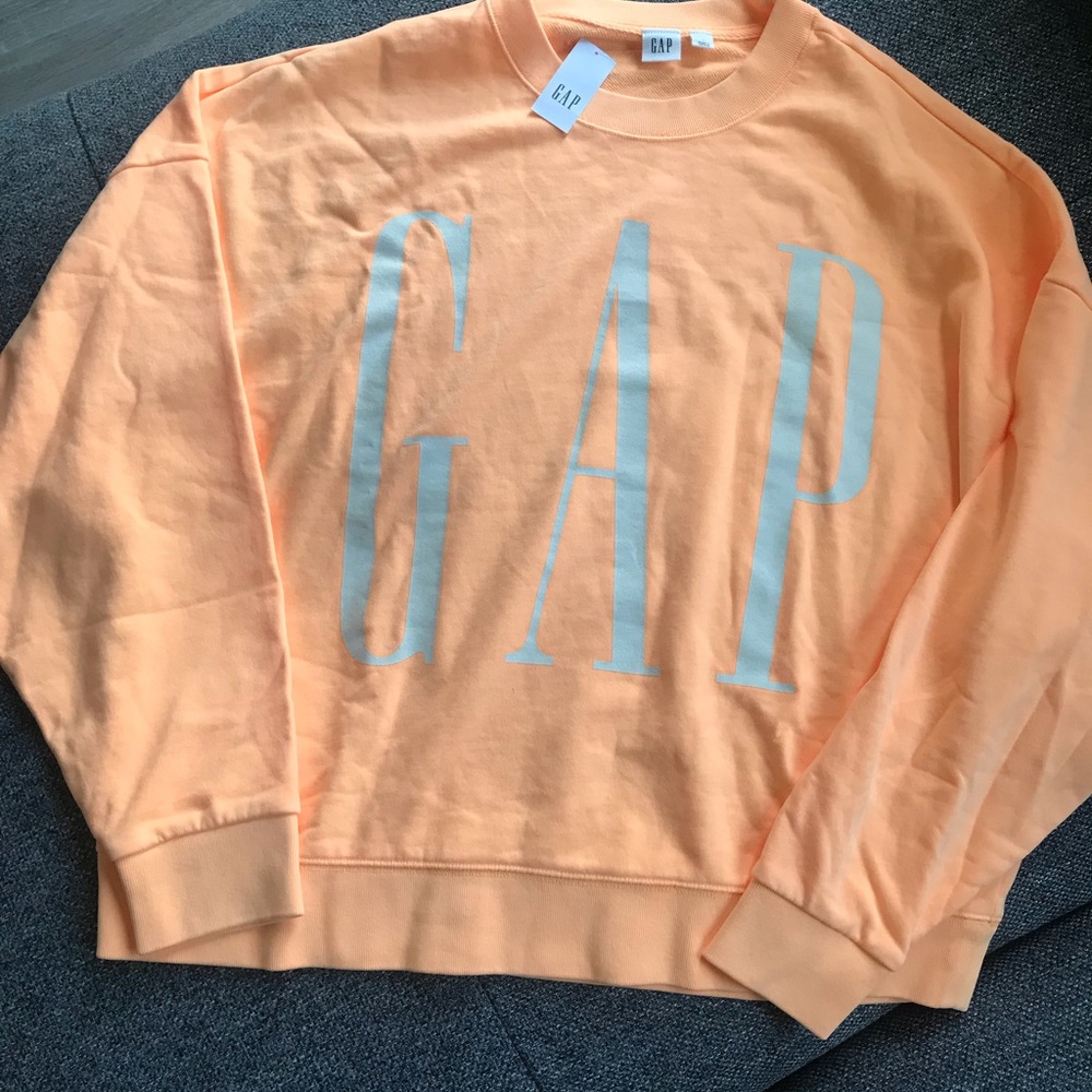 GAP Sweater